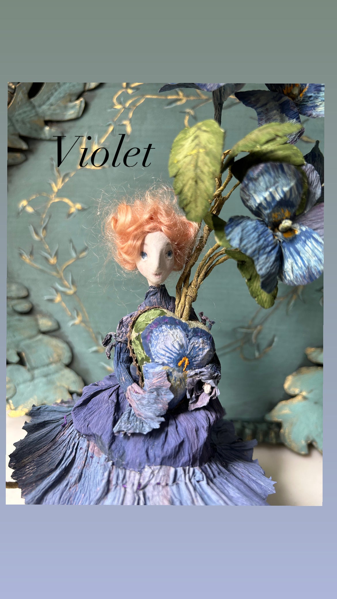 Violet